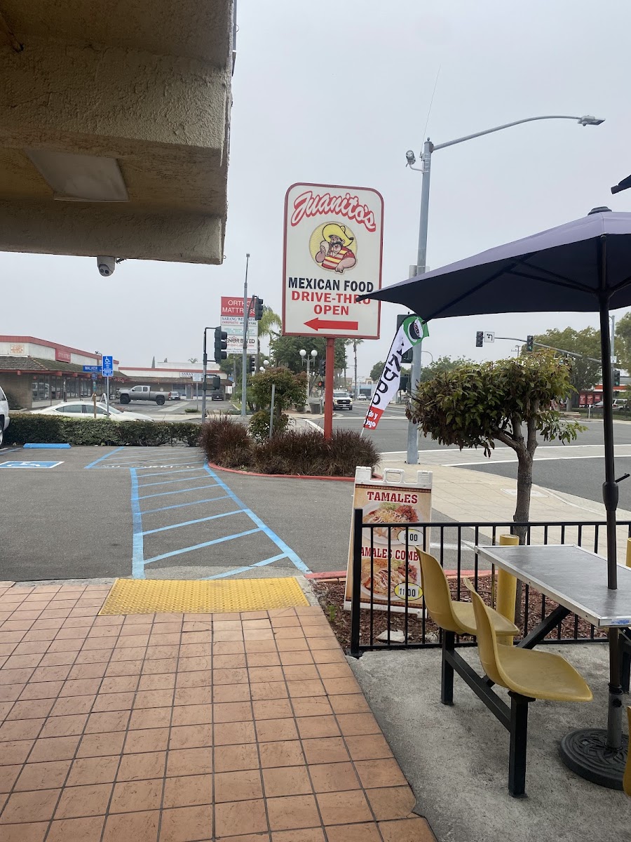 Juanito's Mexican Food Photos 2